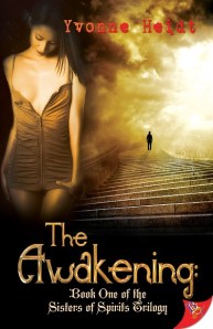 When spiritualism and skepticism collide - who backs down first?