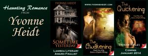 author banner whoop