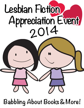 Guest Blogging at the 2014 Lesbian Appreciation Event! And giveaway.