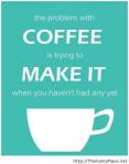 coffee cup