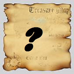 treasure