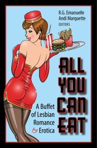 All You Can Eat