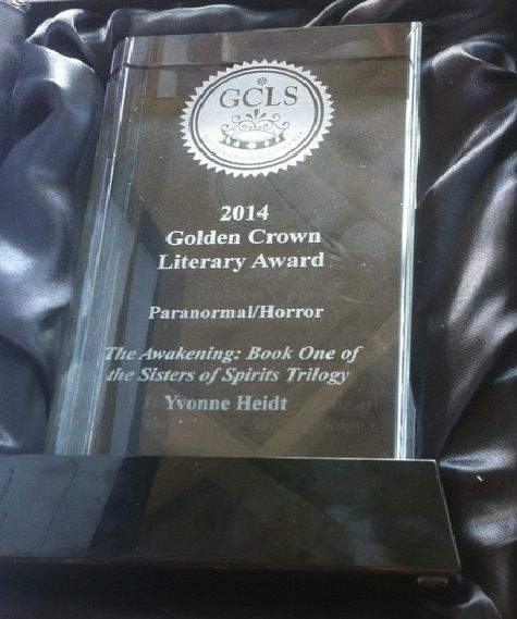 My LATE post 2014 GCLS
