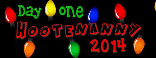Hootenanny2014day1