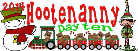 Hootenanny2014day10