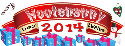 Hootenanny2014day12