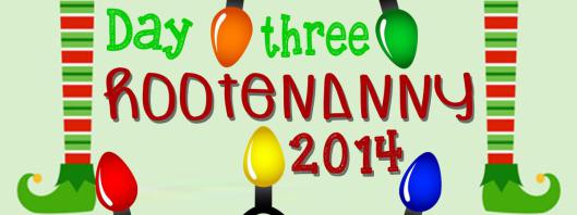 Hootenanny2014day3