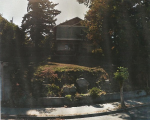 fourth street house