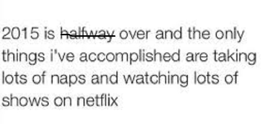 2015 over