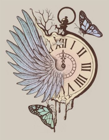 time-flies