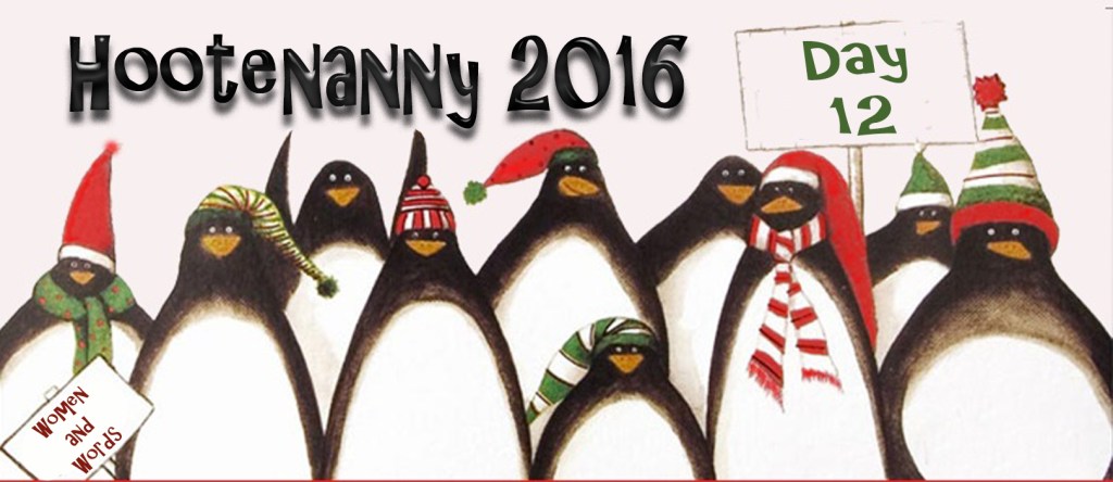 Hootenanny 2016 – Day 12