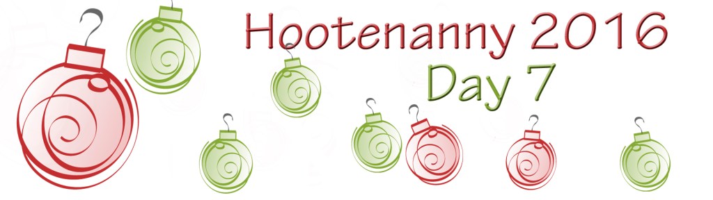 Hootenanny 2016 – Day 7