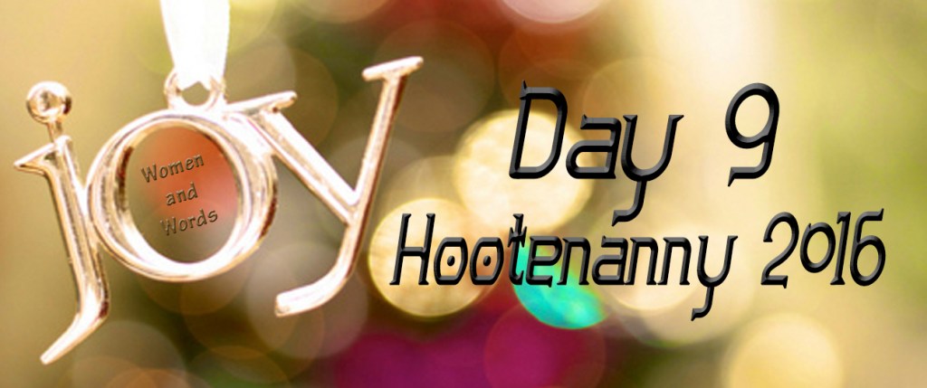 Hootenanny 2016 – Day 9